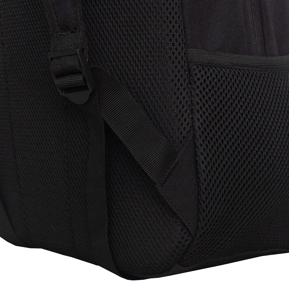 RB-651-8 Рюкзак школьный с картхолдером на держателе