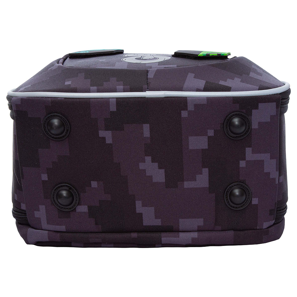 RAf-593-5 Рюкзак школьный с обвесом