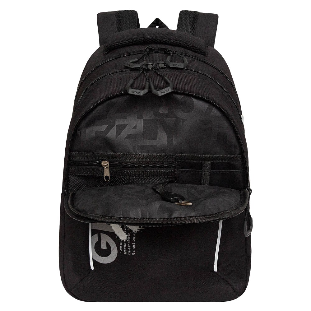 RB-452-3 Рюкзак школьный