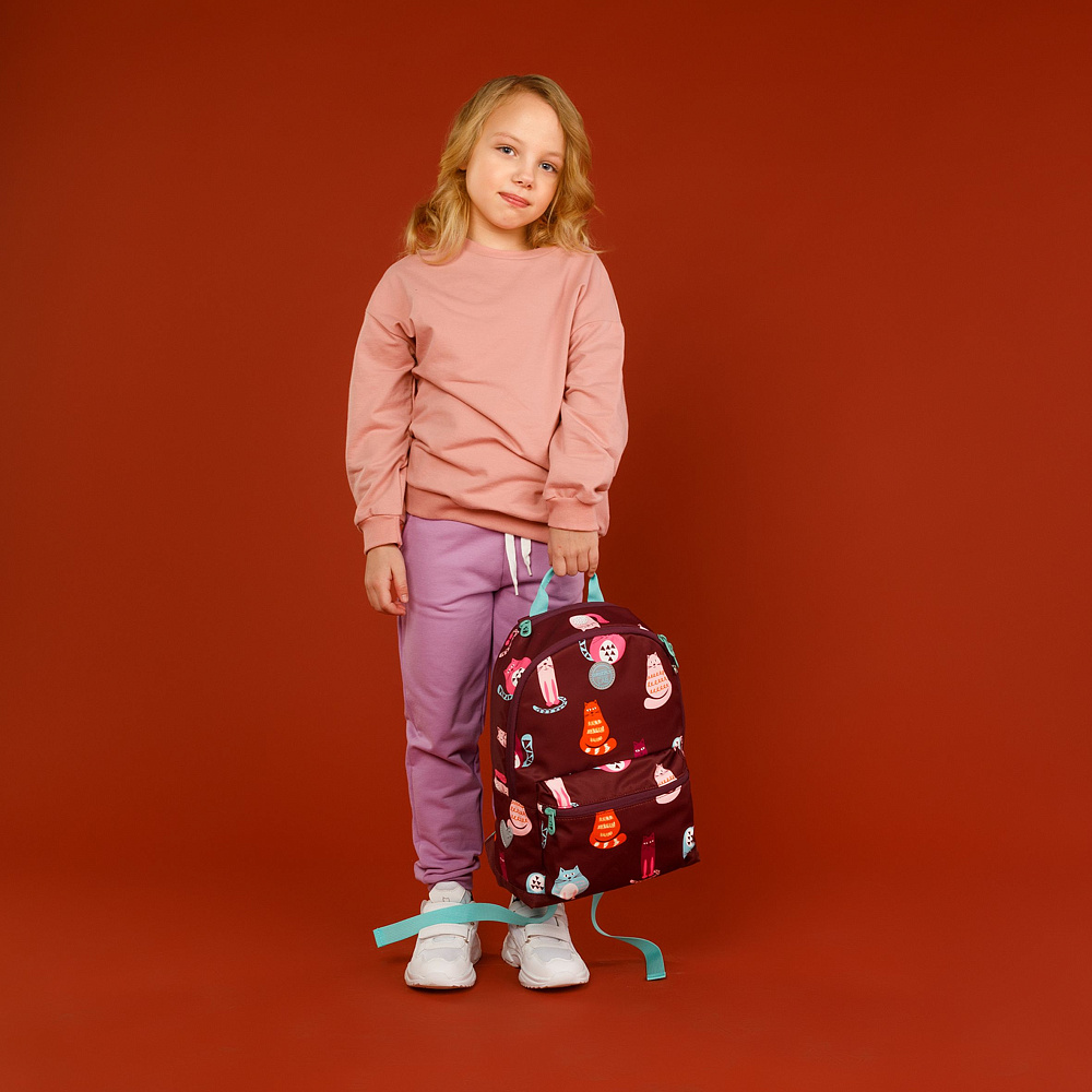 RO-272-11 Рюкзак