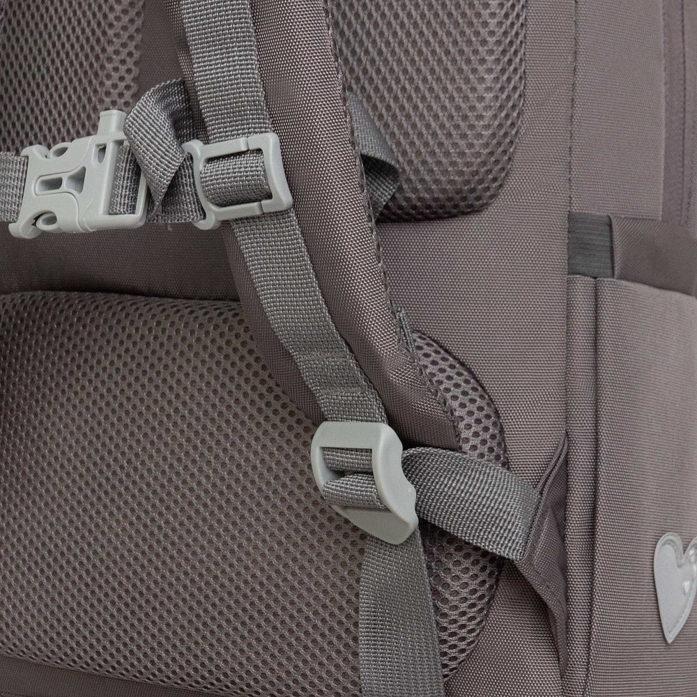 RG-666-4 Рюкзак школьный с обвесом 