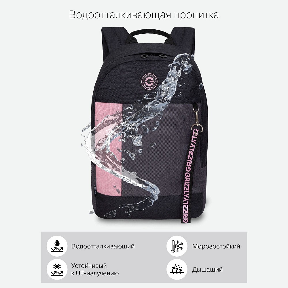 RXL-327-3 Рюкзак