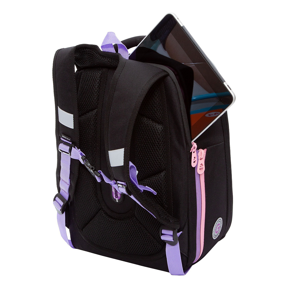 RAf-292-1 Рюкзак школьный