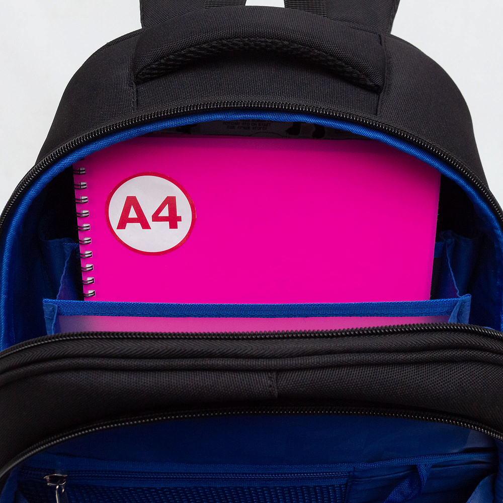 RAz-287-3 Рюкзак школьный