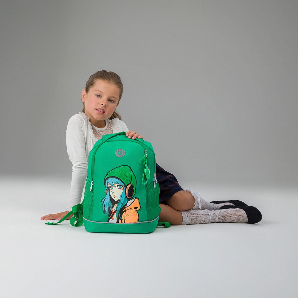 RG-563-12 Рюкзак школьный