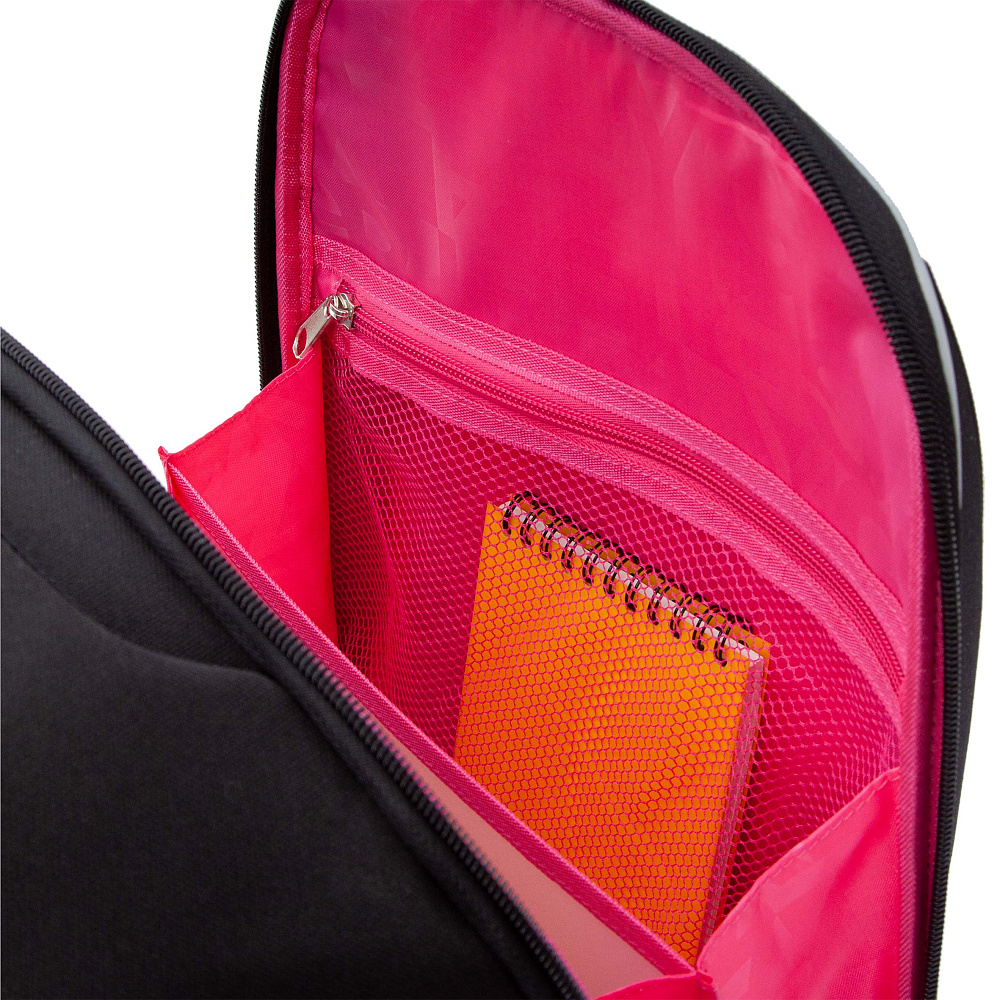 RAf-592-3 Рюкзак школьный с обвесом