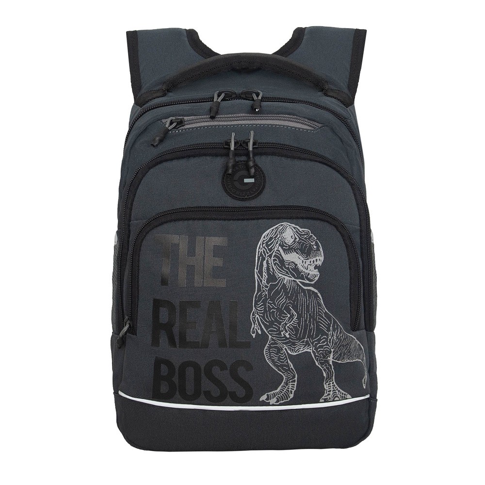 RB-450-3f Рюкзак школьный