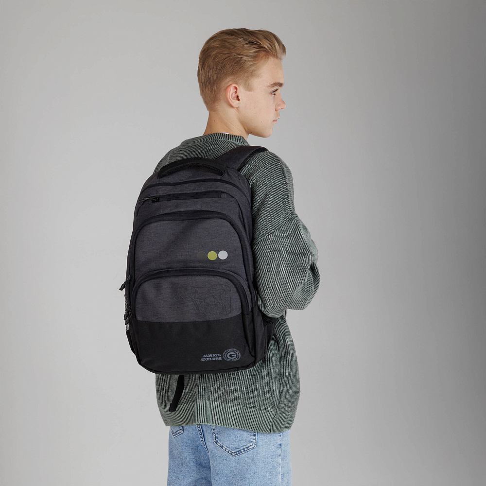 RU-530-3 Рюкзак