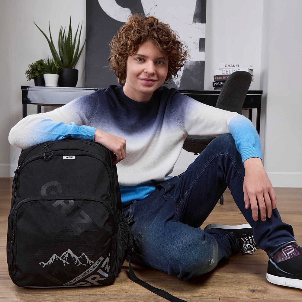 RU-530-4 Рюкзак