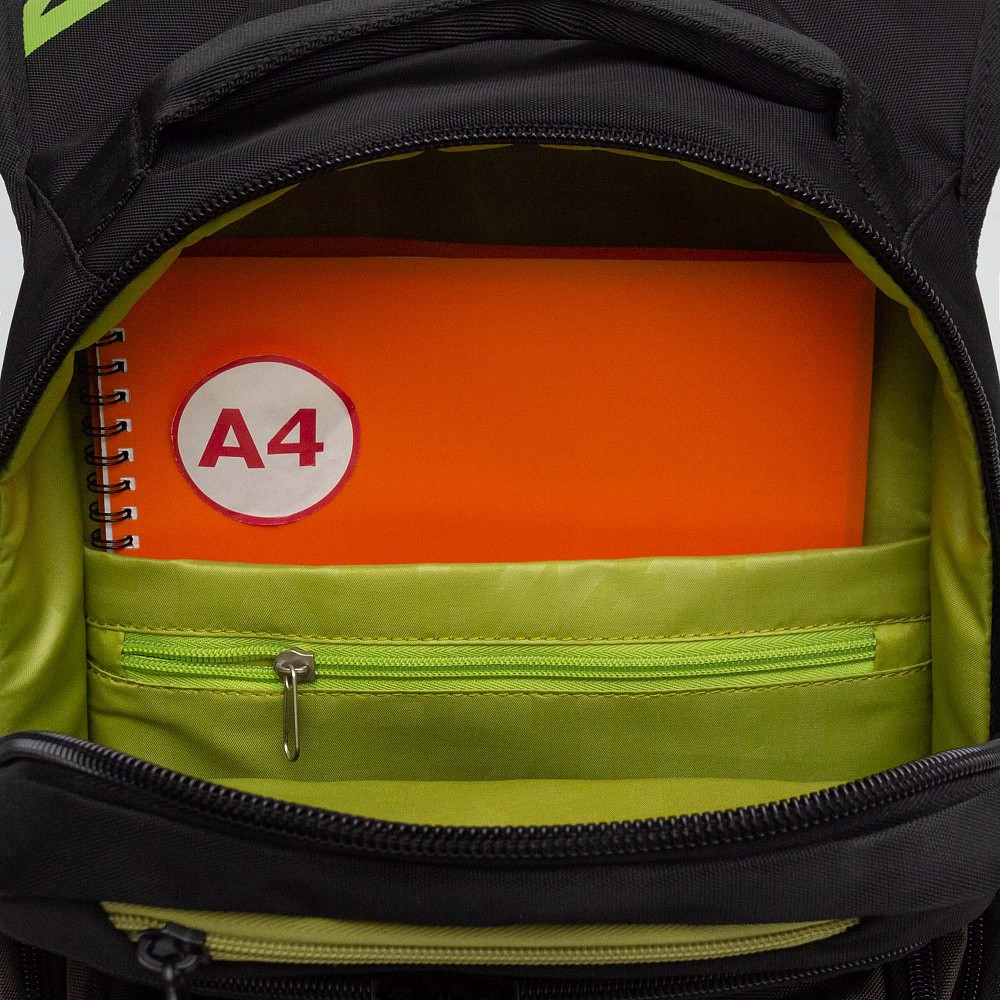 RB-450-2 Рюкзак школьный