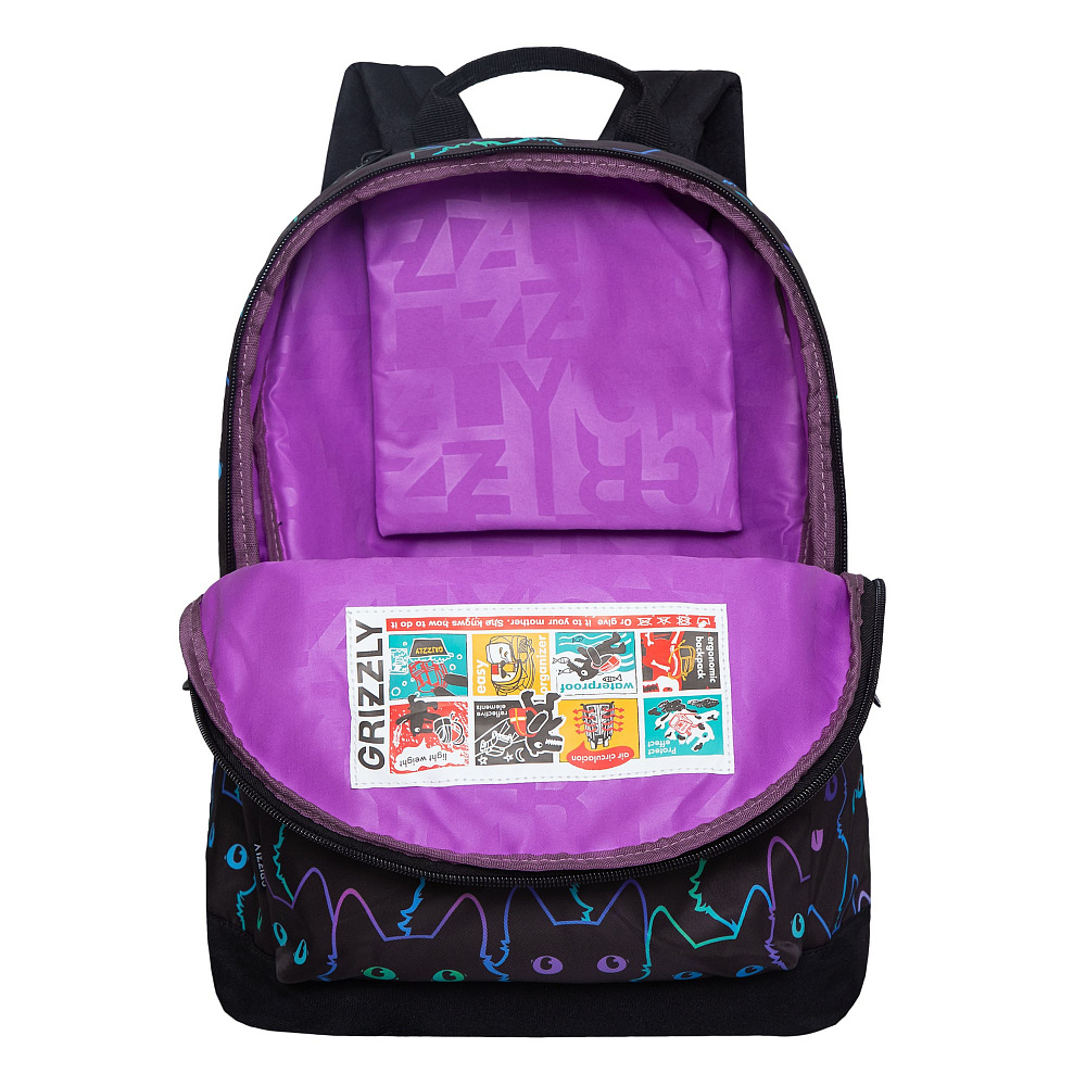 RXL-322-3 Рюкзак