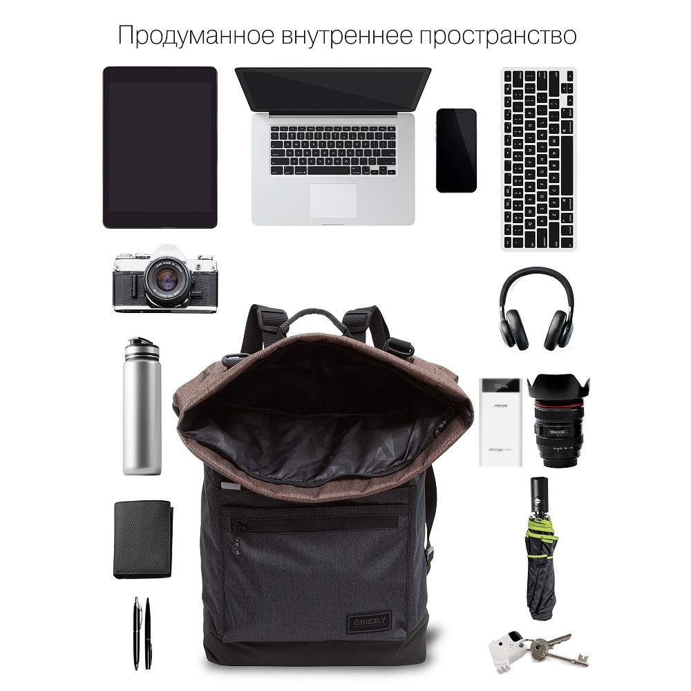 RQL-315-1 Рюкзак