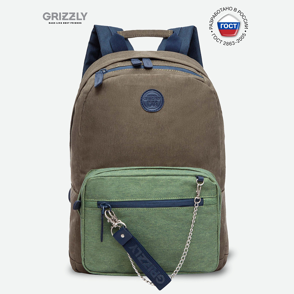 RXL-321-3 Рюкзак