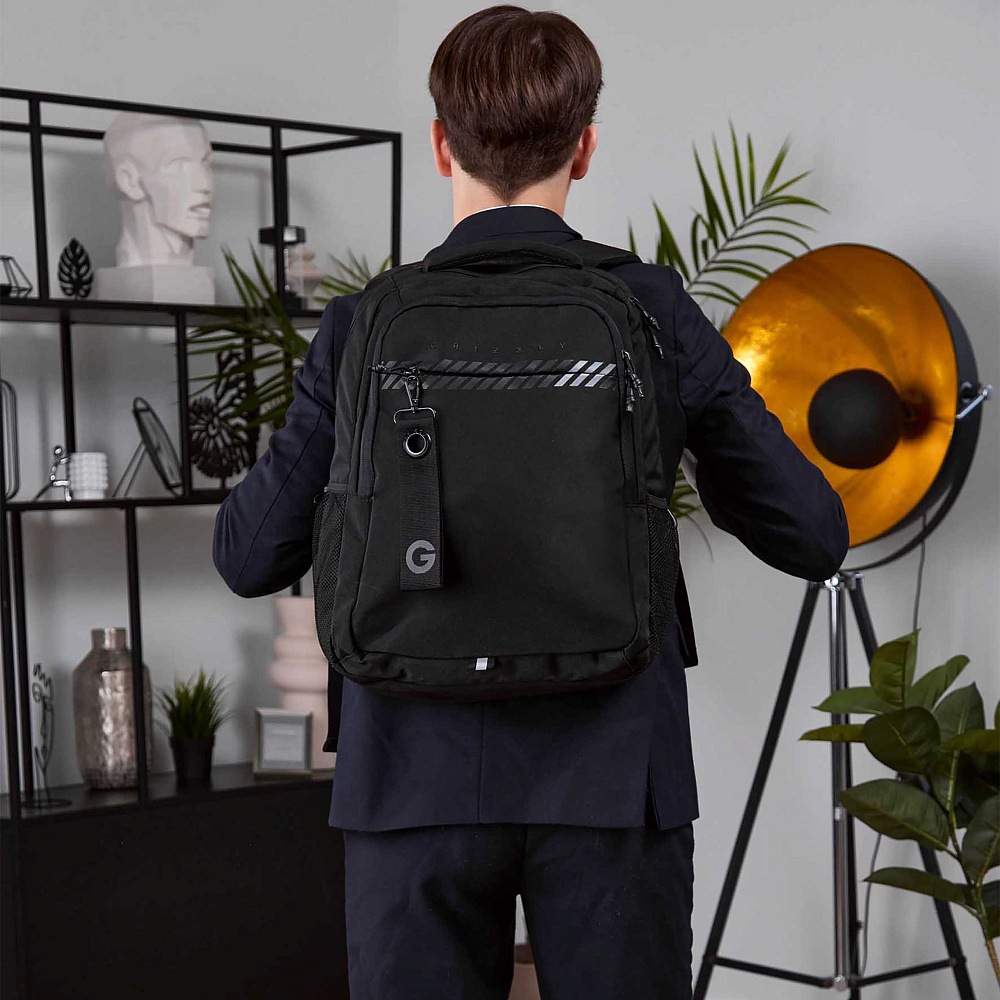 RU-532-1 Рюкзак