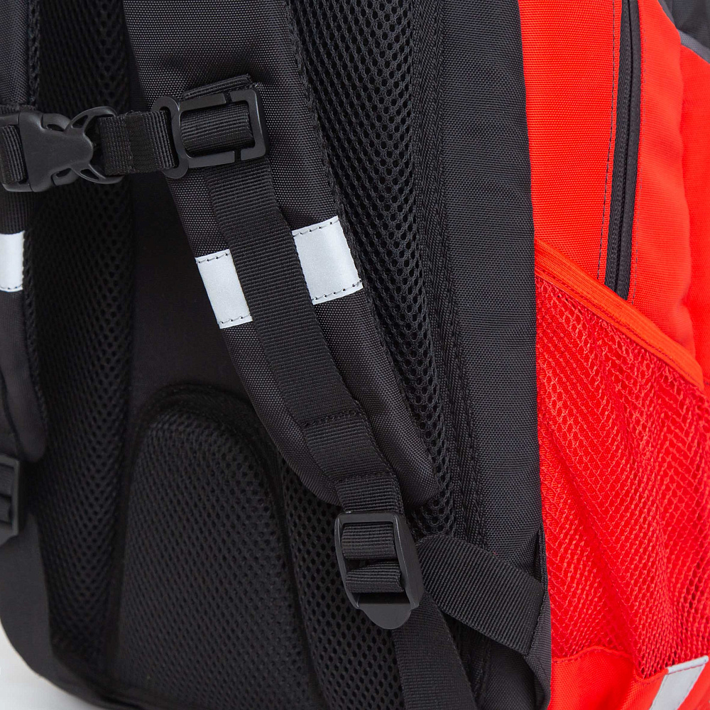 RB-259-1m Рюкзак школьный