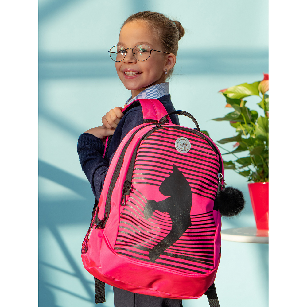 RD-240-1 Рюкзак