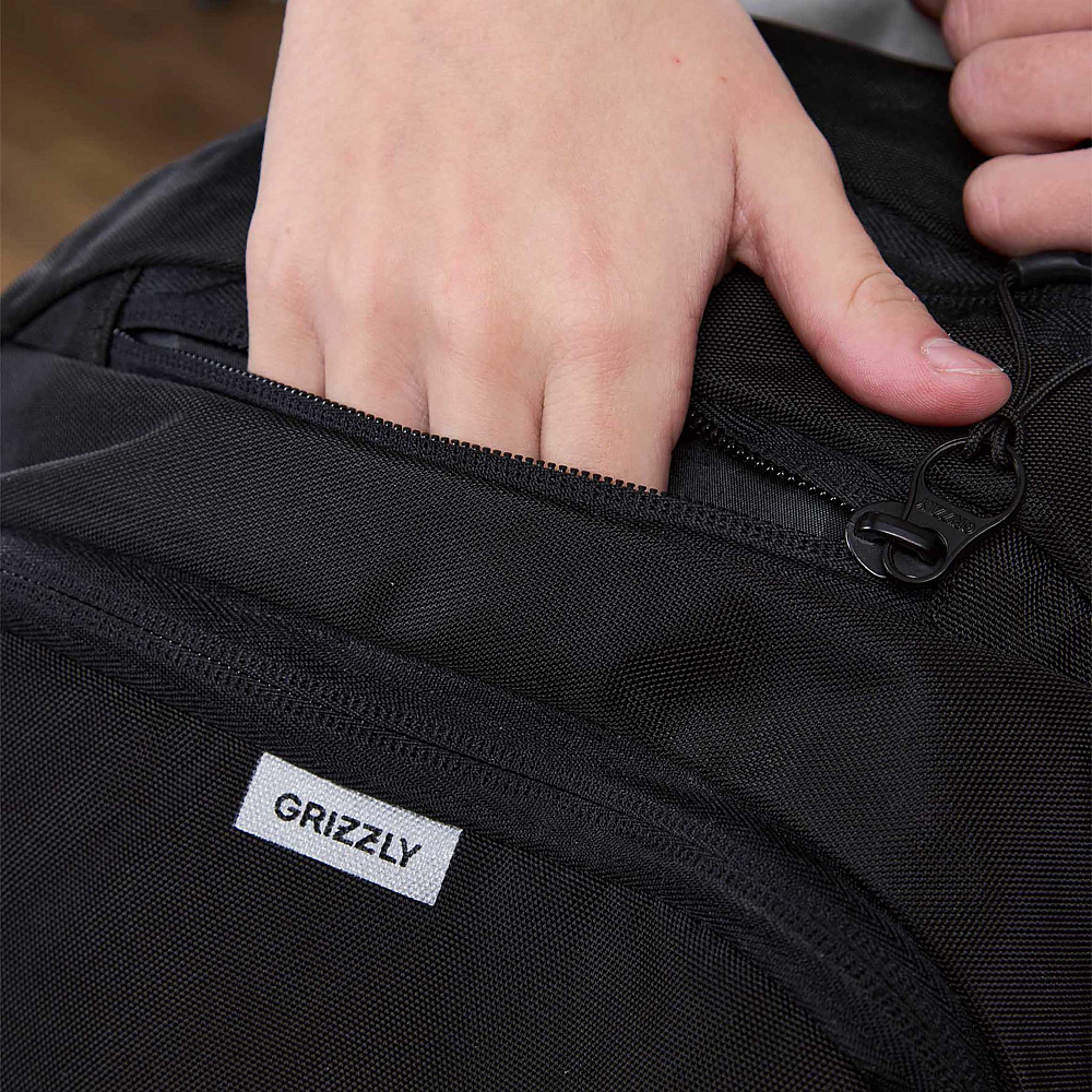 RU-530-4 Рюкзак