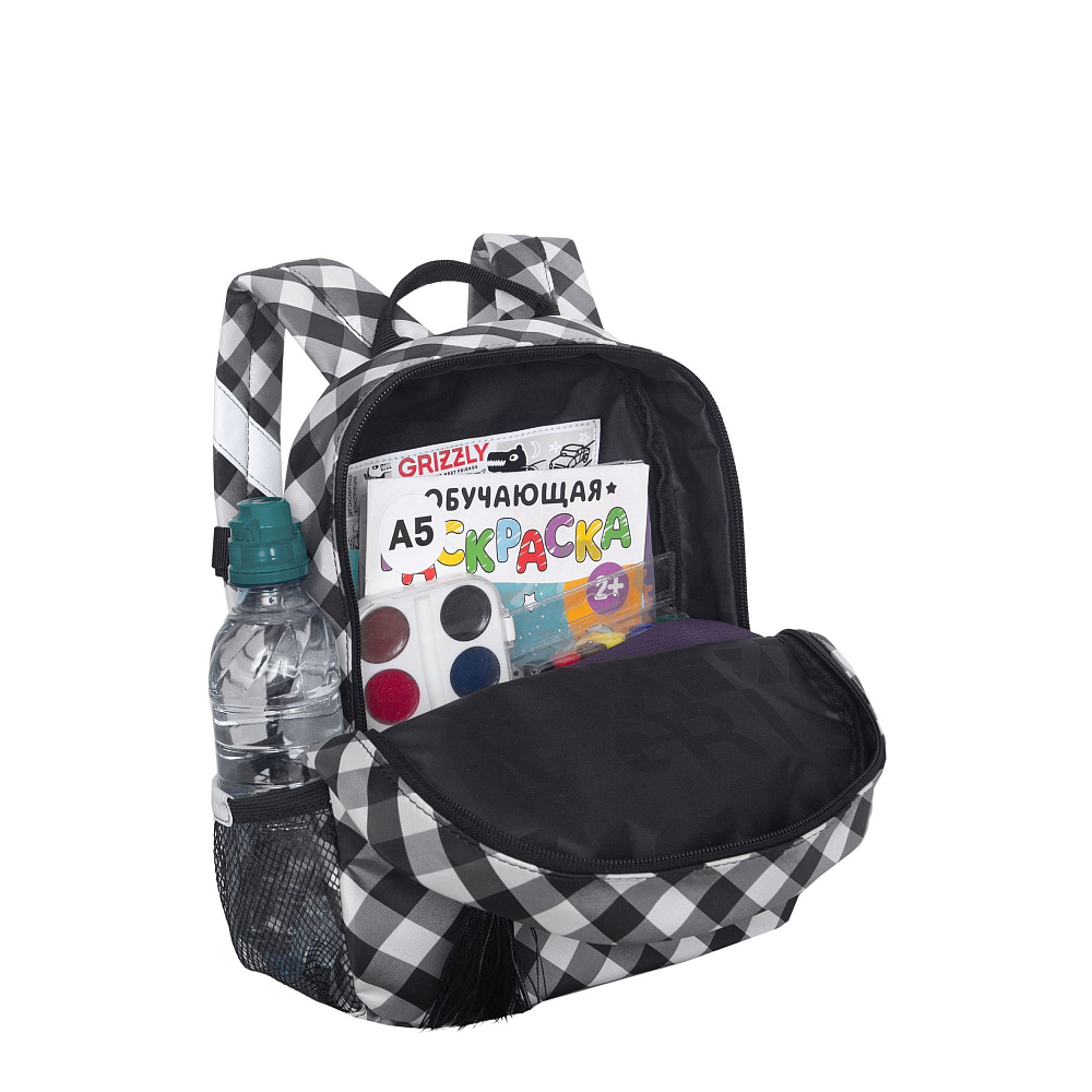 RK-676-3 рюкзак детский