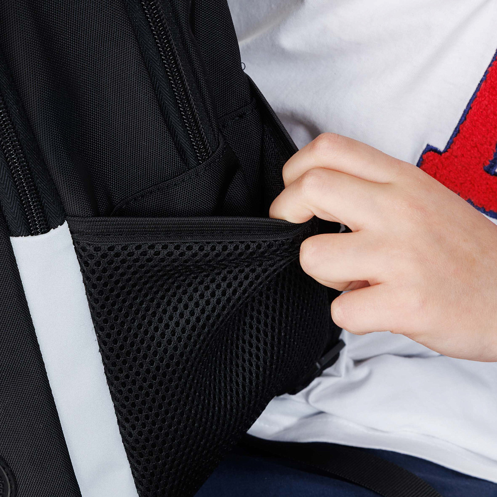 RB-551-6 Рюкзак школьный