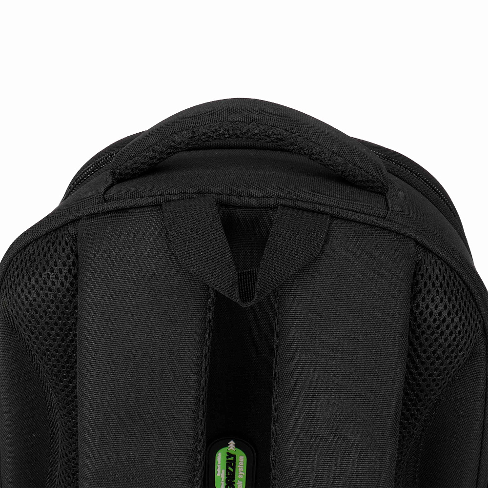 RAz-687-11 Рюкзак школьный с картхолдером на держателе