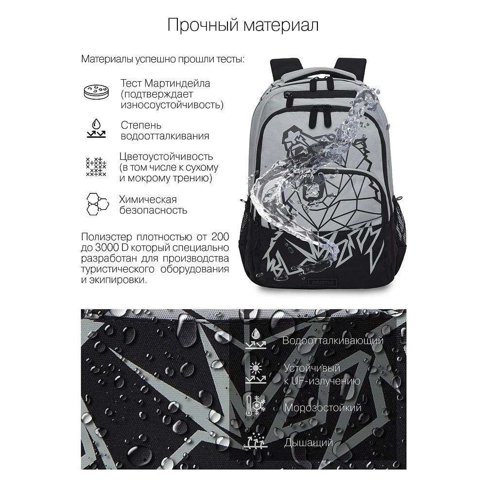 RU-230-2 Рюкзак