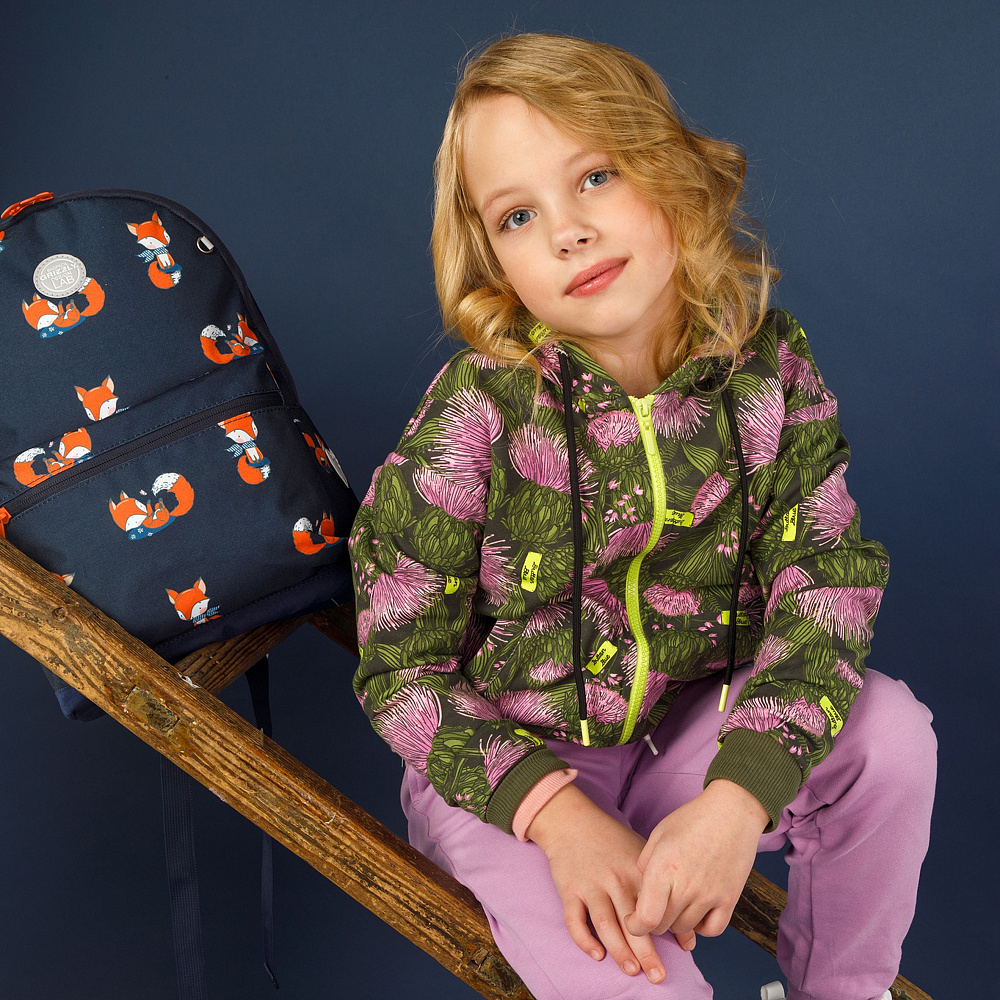 RO-272-6 Рюкзак