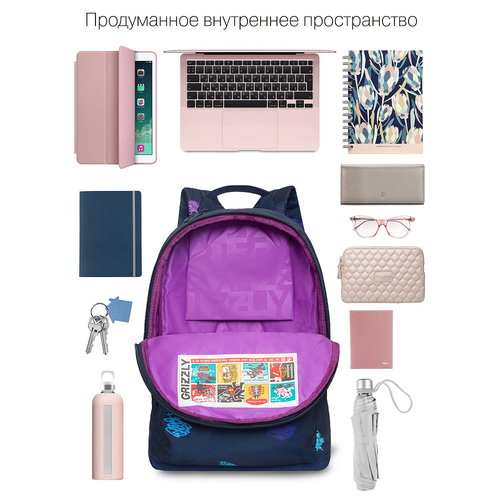 RXL-323-9 Рюкзак