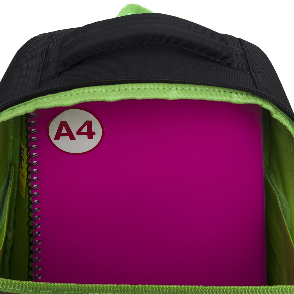 RAw-497-6 Рюкзак школьный