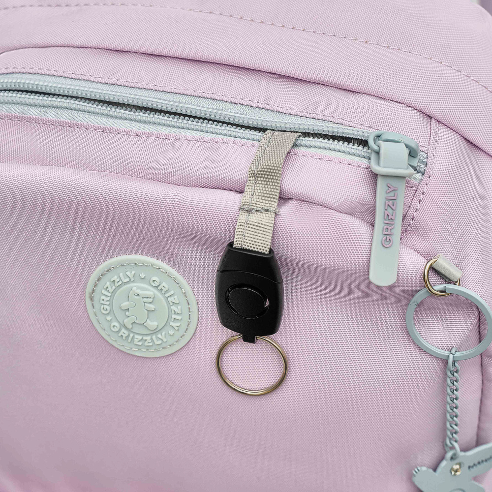 RXL-621-1 Рюкзак с обвесом