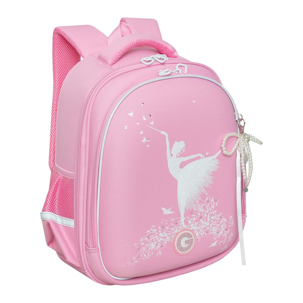 RAz-686-5 Рюкзак школьный с обвесом