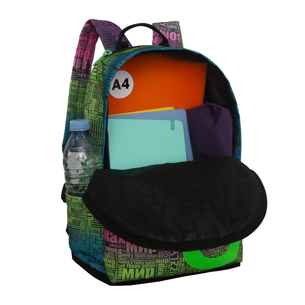 RXL-523-1 Рюкзак