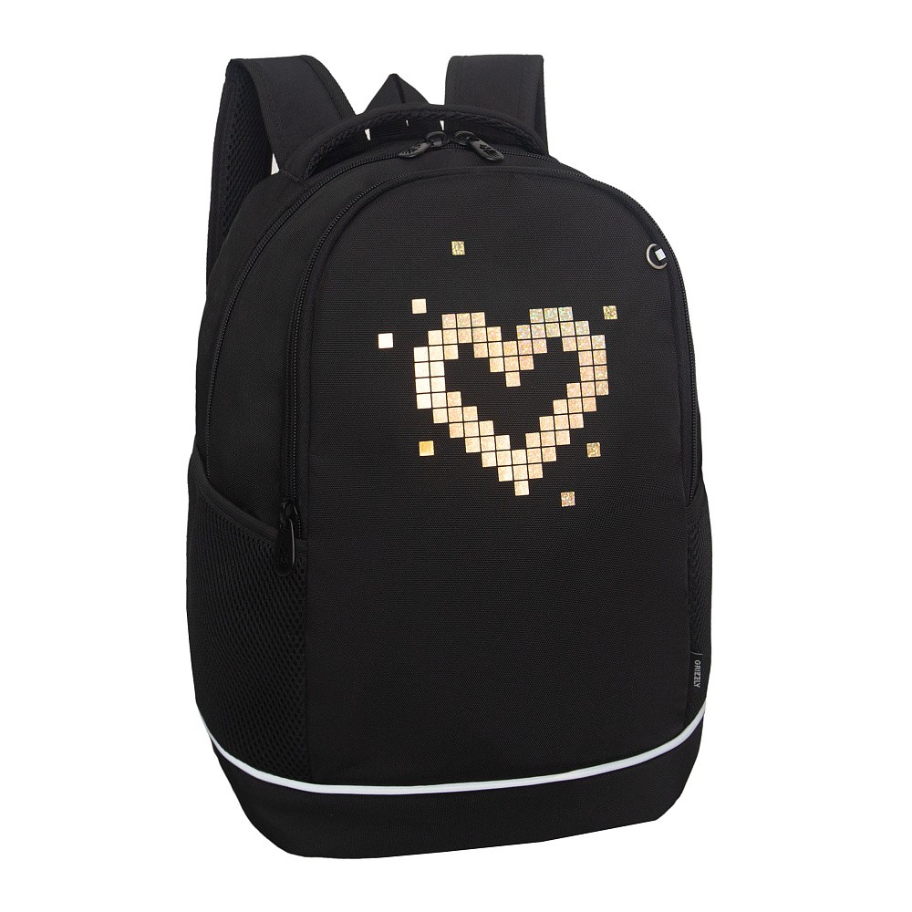 RG-663-4 Рюкзак школьный