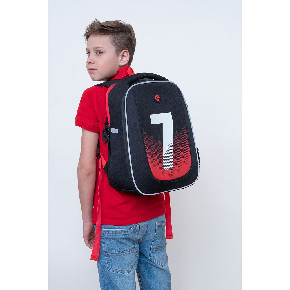 RAf-293-5 Рюкзак школьный