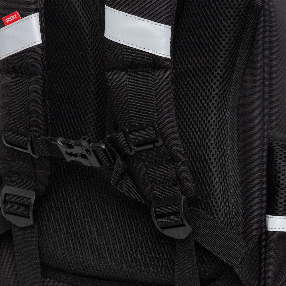 RAz-587-8 Рюкзак школьный