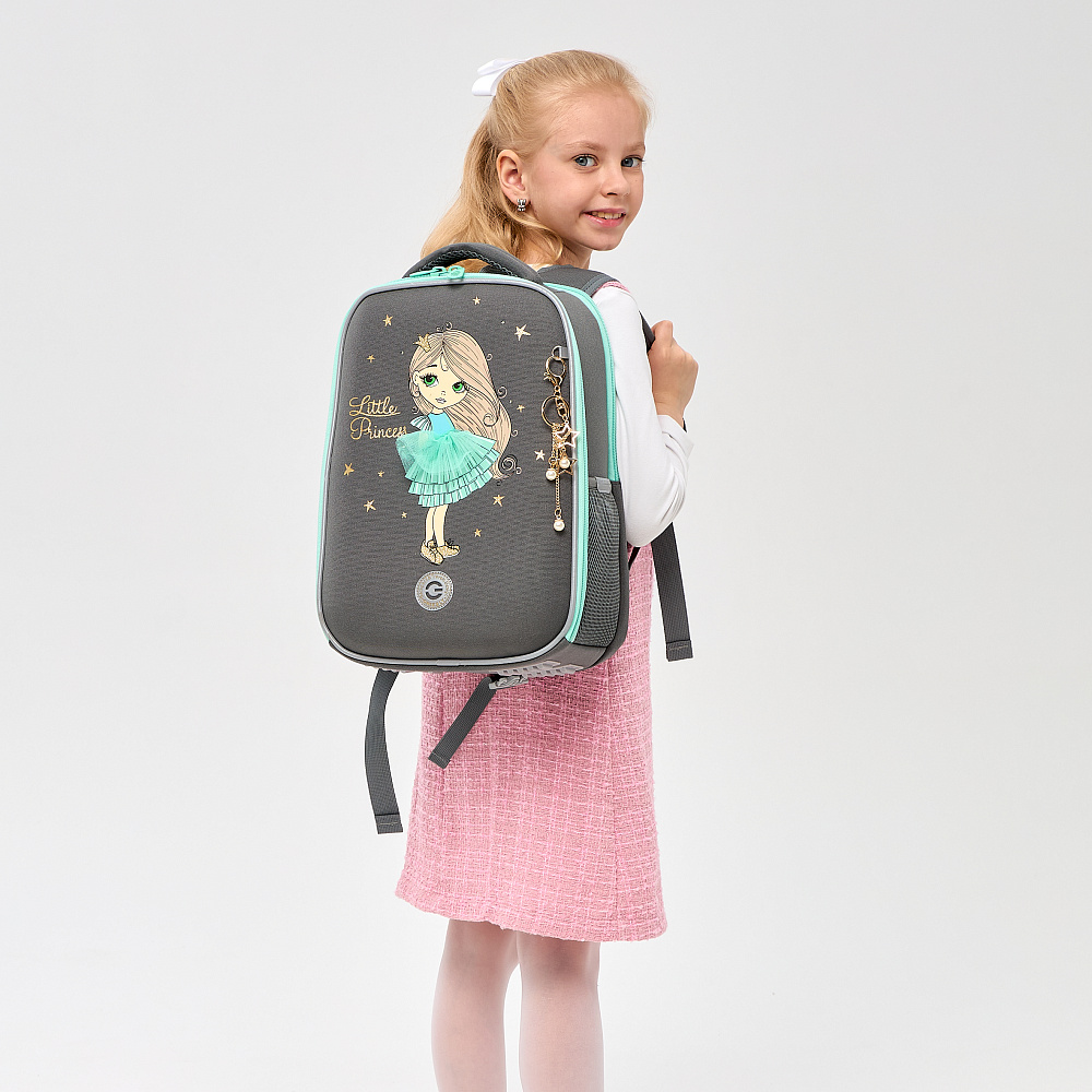 RAw-594-3 Рюкзак школьный