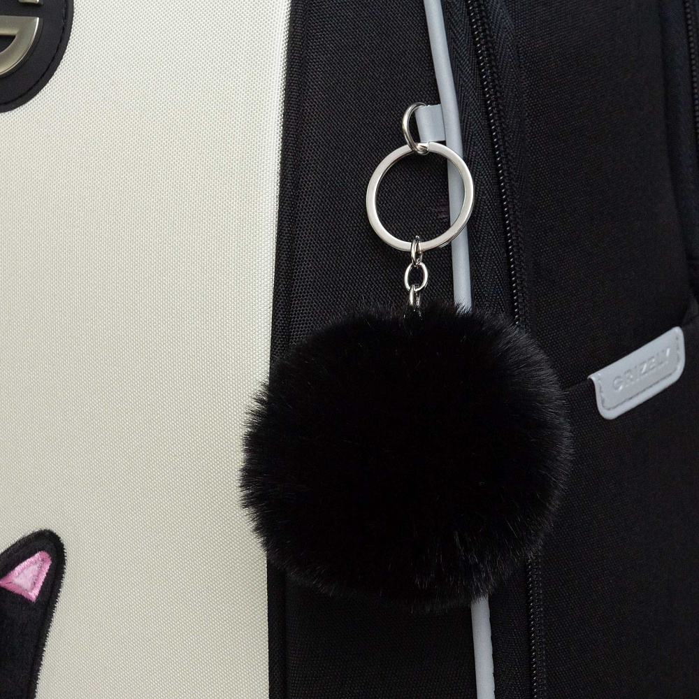 RAf-692-1 Рюкзак школьный с обвесом