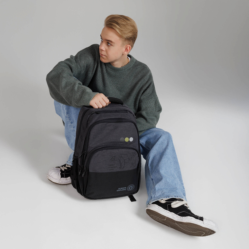 RU-530-3 Рюкзак