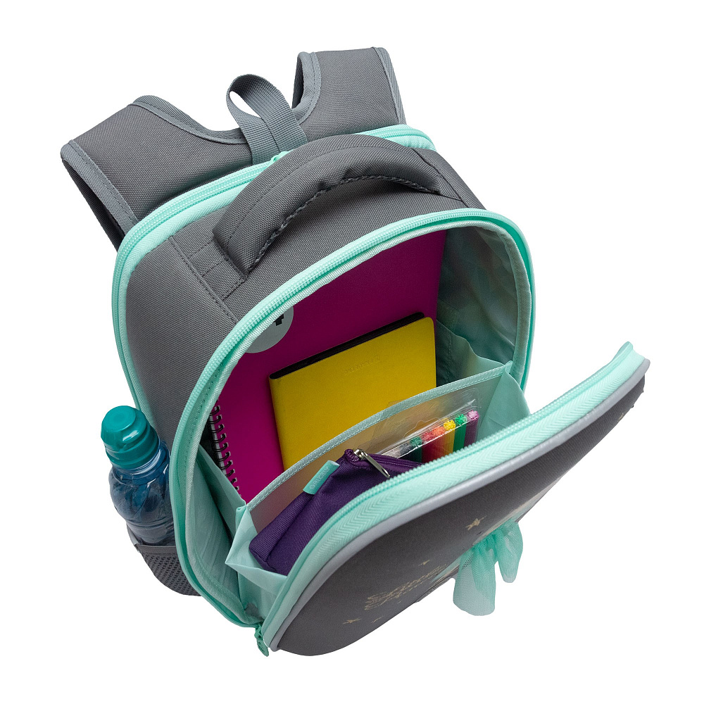 RAw-594-3 Рюкзак школьный