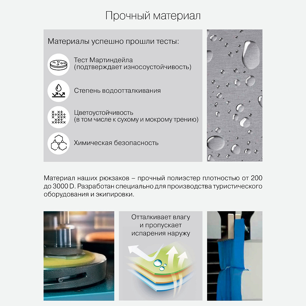 RQL-313-1 Рюкзак
