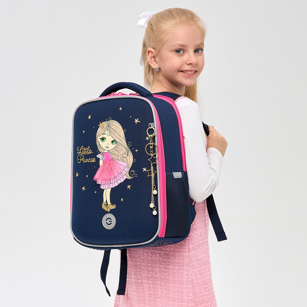 RAw-594-3 Рюкзак школьный