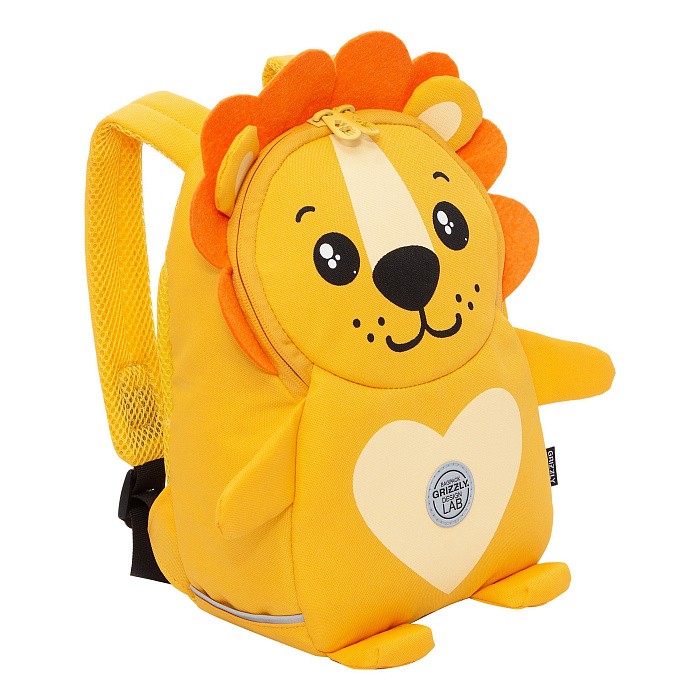 RS-375-3 рюкзак детский