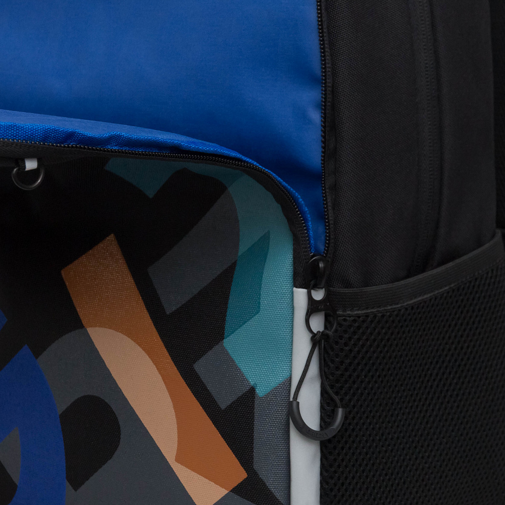 RB-651-9 Рюкзак школьный с картхолдером на держателе