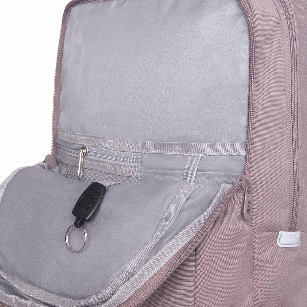 RD-744-4 Рюкзак с обвесом