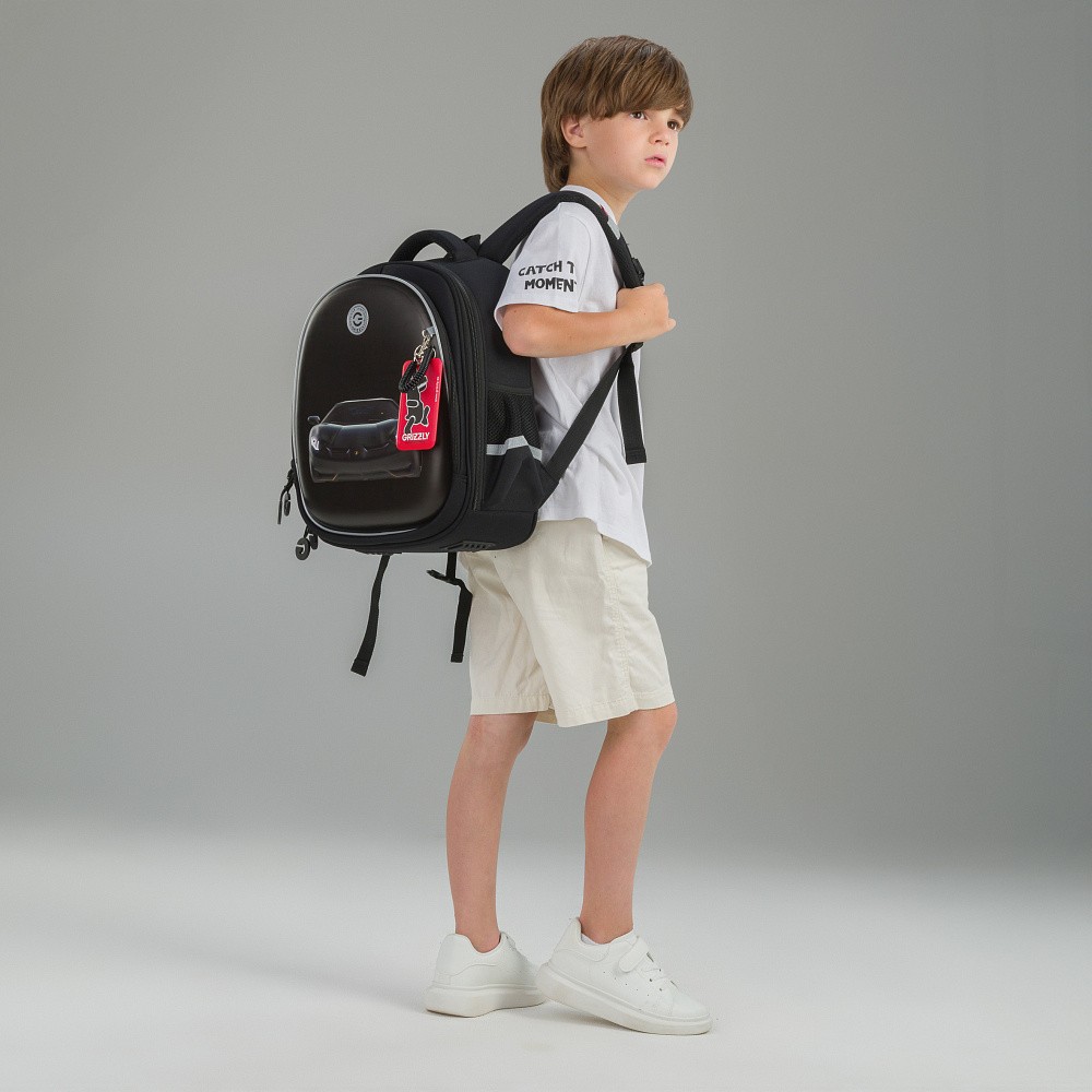 RAz-587-7 Рюкзак школьный