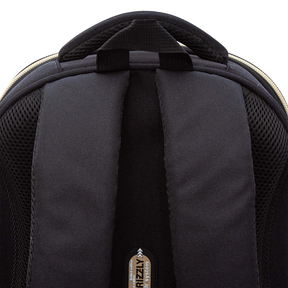 RAz-586-11 Рюкзак школьный с обвесом