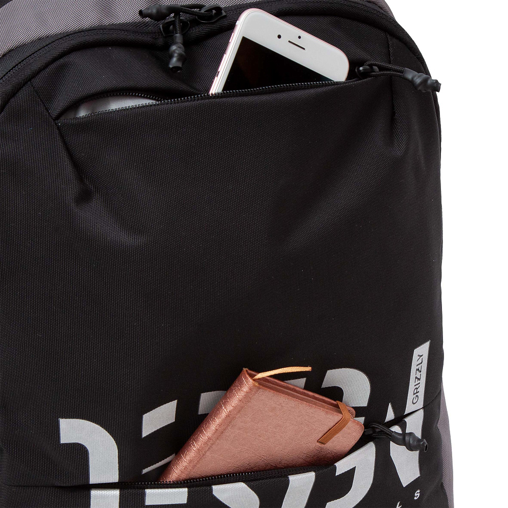 RU-337-3 Рюкзак