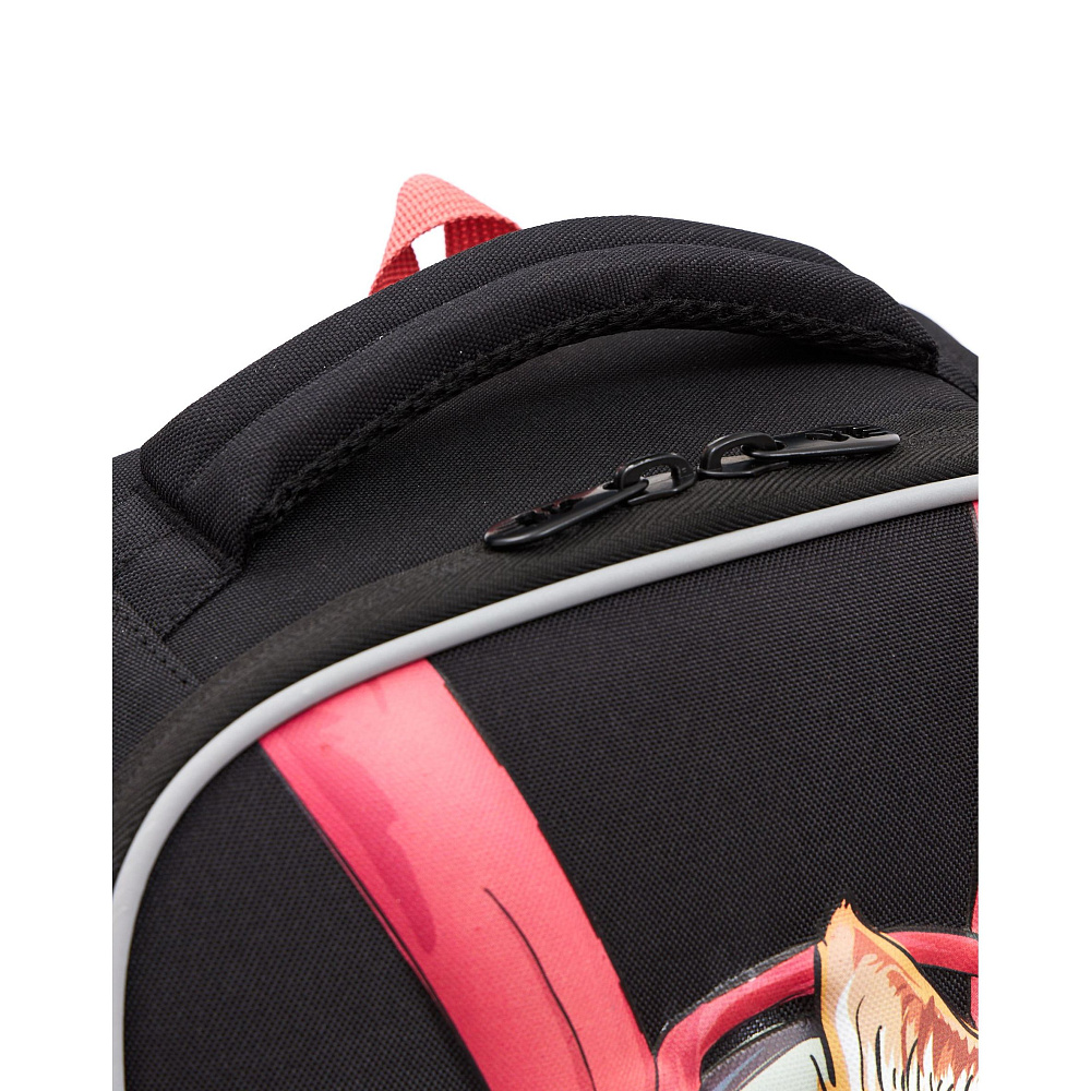 RAw-396-11 Рюкзак школьный