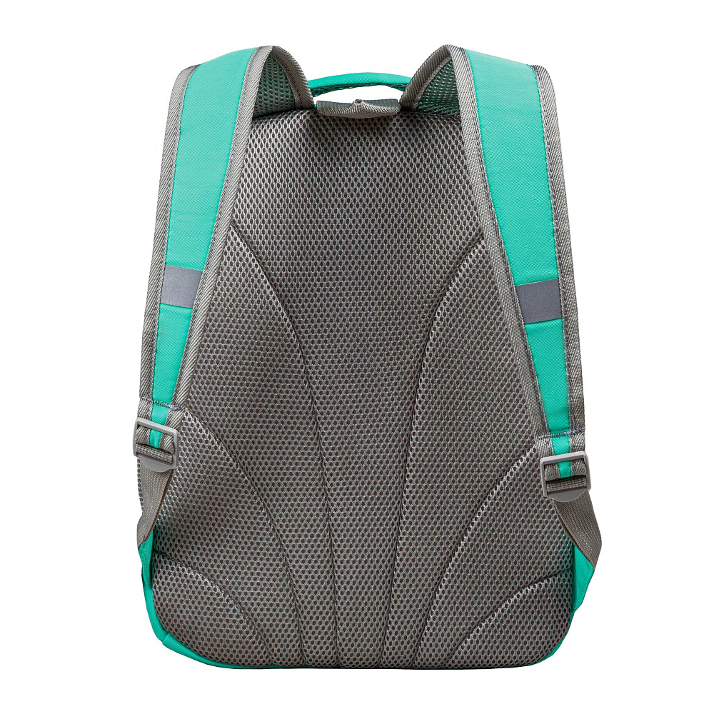 RG-663-6 Рюкзак школьный с картхолдером на держателе