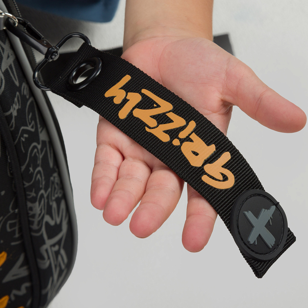 RAf-593-2 Рюкзак школьный