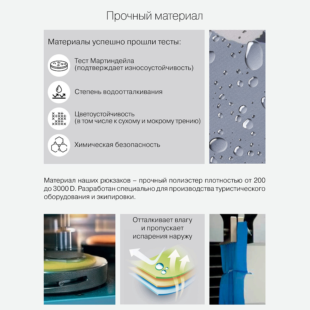 RXL-322-2 Рюкзак